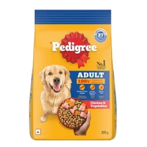 pedigree adult dog food 1kg bhopal