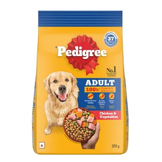 pedigree adult dog food 1kg bhopal
